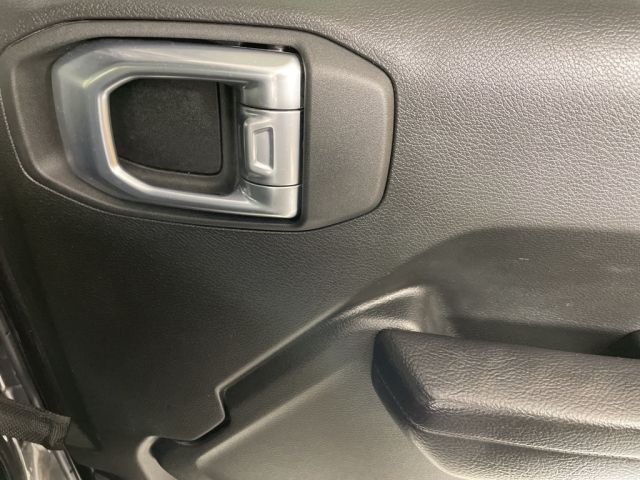 2024 Jeep Wrangler Willys 4xe 2024 Jeep Wrangler Willys 4xe