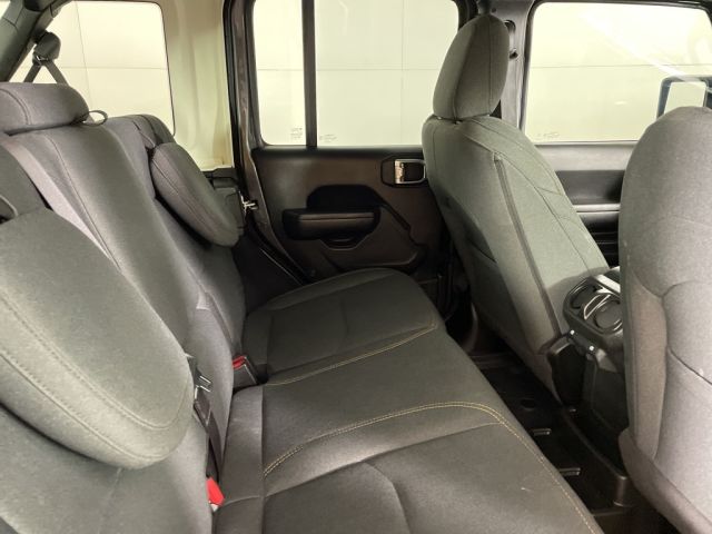 2024 Jeep Wrangler Willys 4xe 2024 Jeep Wrangler Willys 4xe