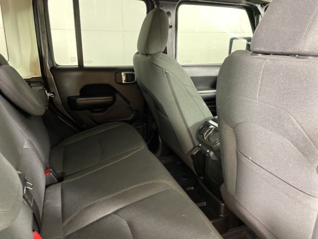 2024 Jeep Wrangler Willys 4xe 2024 Jeep Wrangler Willys 4xe