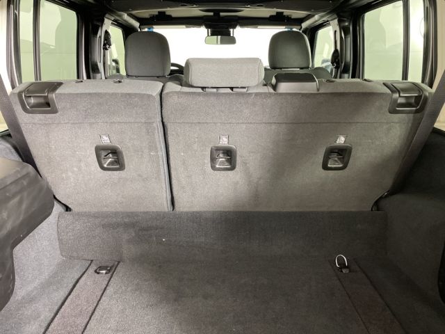 2024 Jeep Wrangler Willys 4xe 2024 Jeep Wrangler Willys 4xe