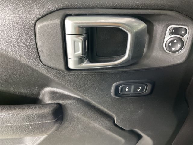 2024 Jeep Wrangler Willys 4xe 2024 Jeep Wrangler Willys 4xe