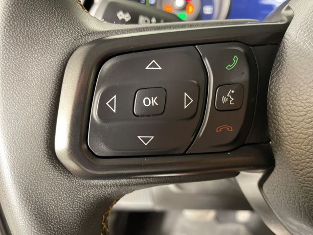 2024 Jeep Wrangler Willys 4xe 2024 Jeep Wrangler Willys 4xe