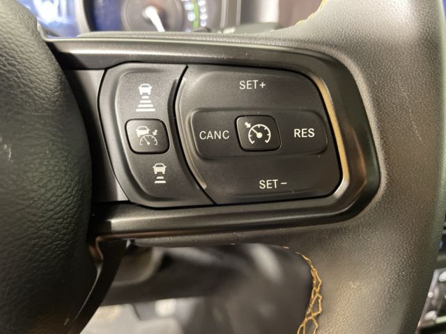 2024 Jeep Wrangler Willys 4xe 2024 Jeep Wrangler Willys 4xe