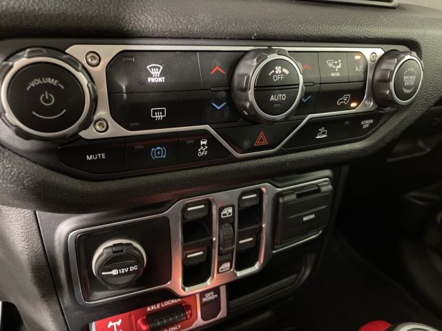 2024 Jeep Wrangler Willys 4xe 2024 Jeep Wrangler Willys 4xe