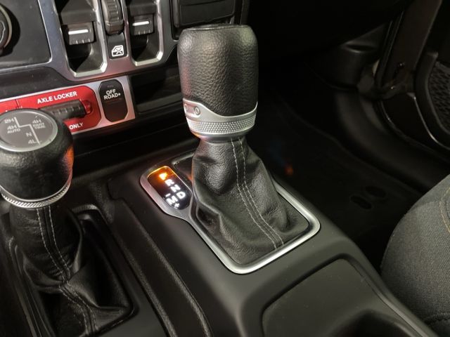 2024 Jeep Wrangler Willys 4xe 2024 Jeep Wrangler Willys 4xe