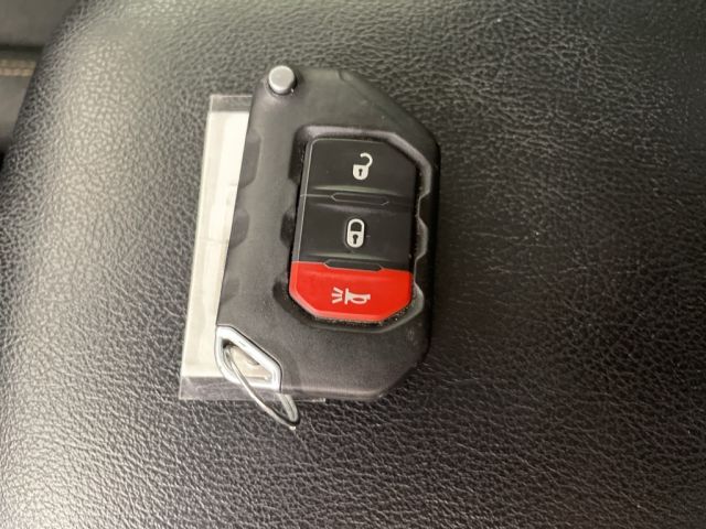 2024 Jeep Wrangler Willys 4xe 2024 Jeep Wrangler Willys 4xe