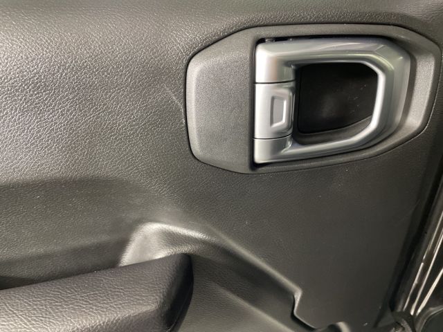 2024 Jeep Wrangler Willys 4xe 2024 Jeep Wrangler Willys 4xe