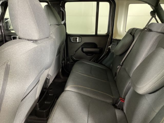 2024 Jeep Wrangler Willys 4xe 2024 Jeep Wrangler Willys 4xe