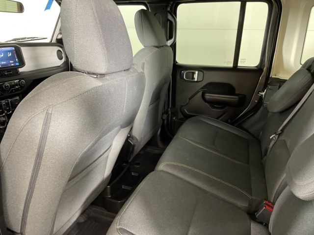 2024 Jeep Wrangler Willys 4xe 2024 Jeep Wrangler Willys 4xe