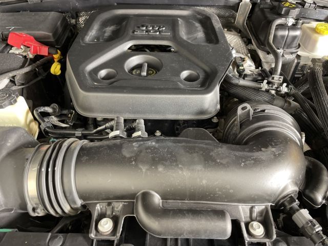 2024 Jeep Wrangler Willys 4xe 2024 Jeep Wrangler Willys 4xe