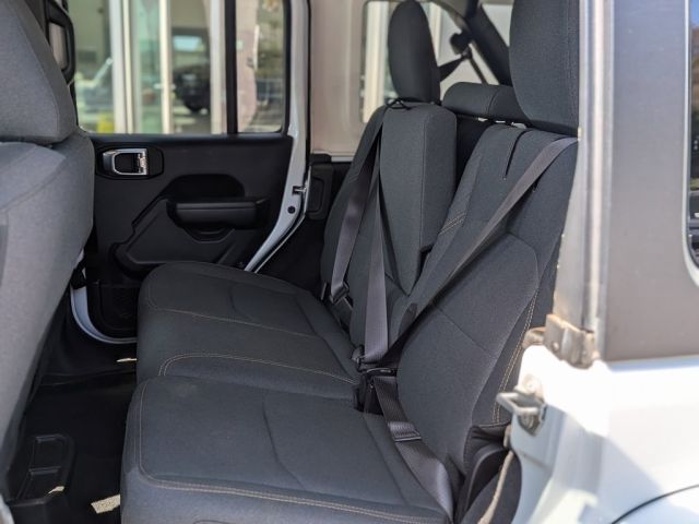 2024 Jeep Wrangler Sport S 4xe 2024 Jeep Wrangler Sport S 4xe