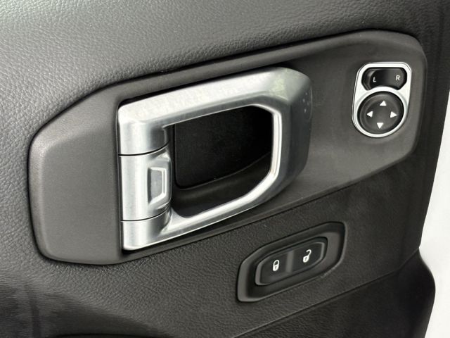 2024 Jeep Wrangler Sahara 4xe 2024 Jeep Wrangler Sahara 4xe