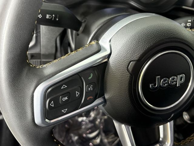 2024 Jeep Wrangler Sahara 4xe 2024 Jeep Wrangler Sahara 4xe