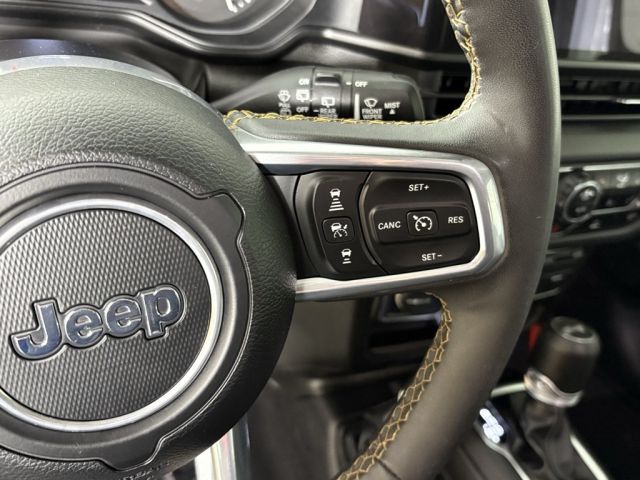 2024 Jeep Wrangler Sahara 4xe 2024 Jeep Wrangler Sahara 4xe