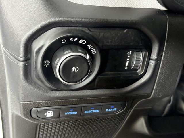 2024 Jeep Wrangler Sahara 4xe 2024 Jeep Wrangler Sahara 4xe