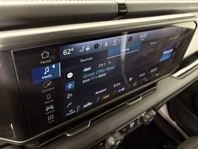 2024 Jeep Wrangler Sahara 4xe 2024 Jeep Wrangler Sahara 4xe