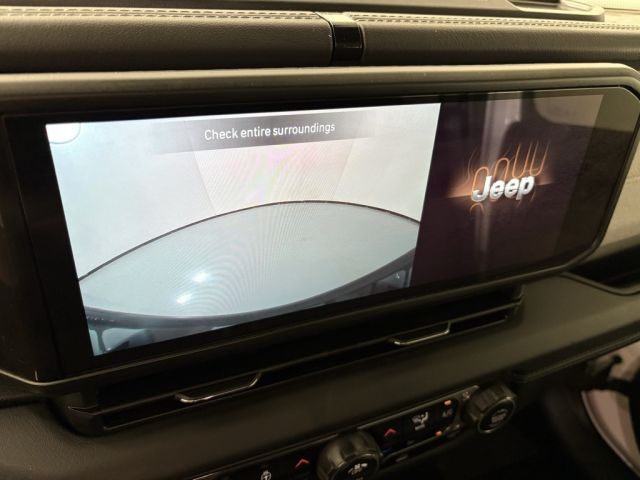 2024 Jeep Wrangler Sahara 4xe 2024 Jeep Wrangler Sahara 4xe