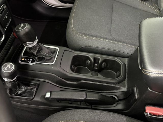 2024 Jeep Wrangler Sahara 4xe 2024 Jeep Wrangler Sahara 4xe