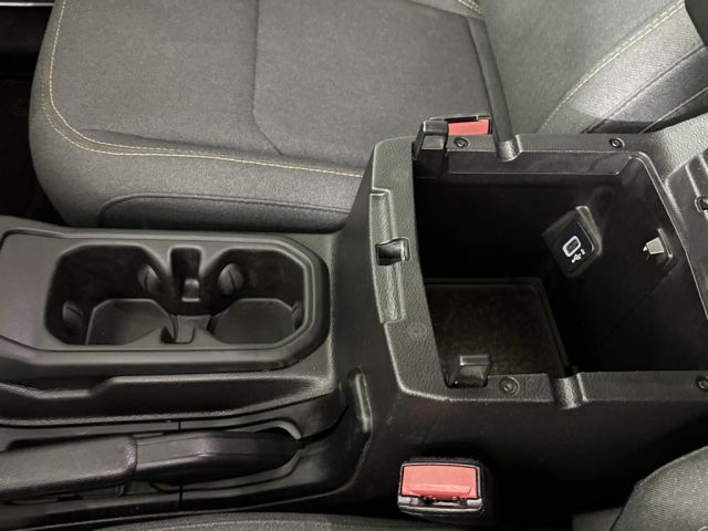 2024 Jeep Wrangler Sahara 4xe 2024 Jeep Wrangler Sahara 4xe