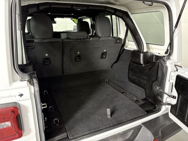 2024 Jeep Wrangler Sahara 4xe 2024 Jeep Wrangler Sahara 4xe