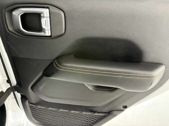 2024 Jeep Wrangler Sahara 4xe 2024 Jeep Wrangler Sahara 4xe