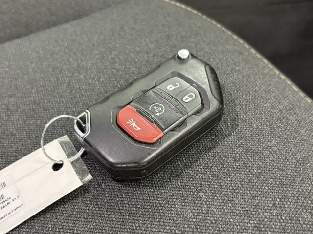 2024 Jeep Wrangler Sahara 4xe 2024 Jeep Wrangler Sahara 4xe