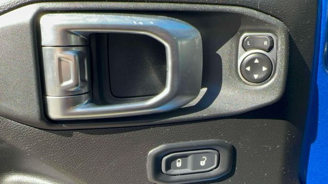 2024 Jeep Wrangler 4xe Sport S 4x4