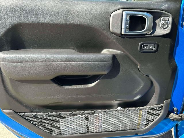 2024 Jeep Wrangler 4xe Sport S 4x4