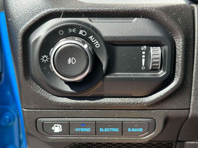 2024 Jeep Wrangler 4xe Sport S 4x4
