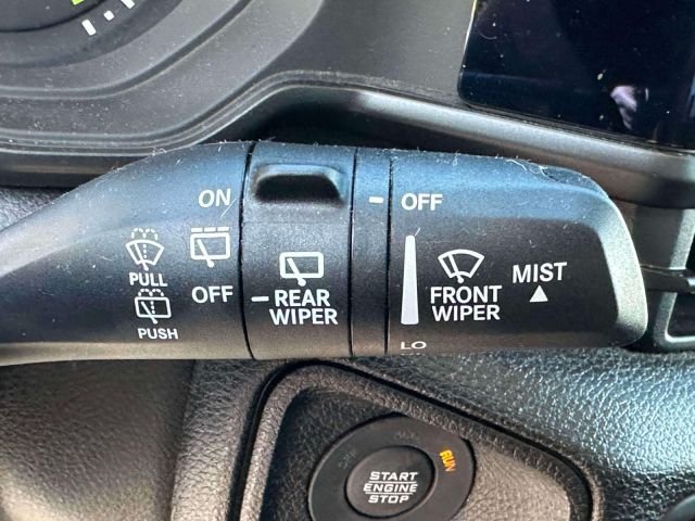 2024 Jeep Wrangler 4xe Sport S 4x4