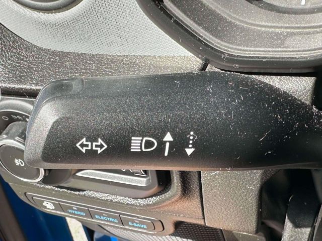 2024 Jeep Wrangler 4xe Sport S 4x4