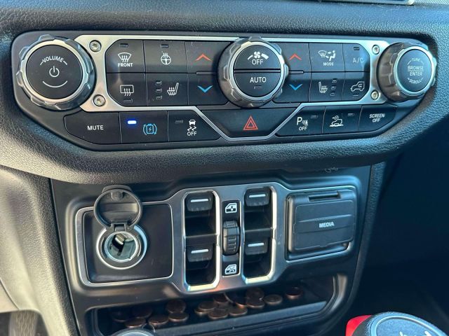 2024 Jeep Wrangler 4xe Sport S 4x4