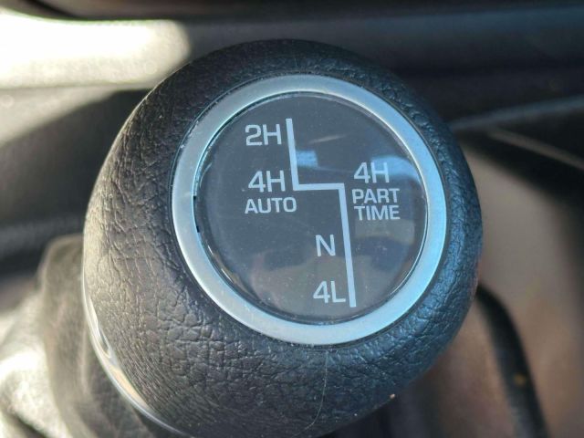 2024 Jeep Wrangler 4xe Sport S 4x4