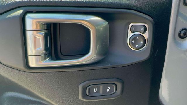 2024 Jeep Wrangler 4xe Sport S 4x4