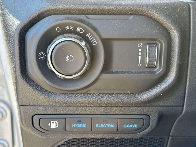 2024 Jeep Wrangler 4xe Sport S 4x4