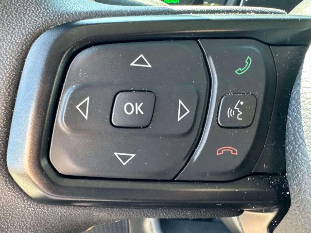 2024 Jeep Wrangler 4xe Sport S 4x4