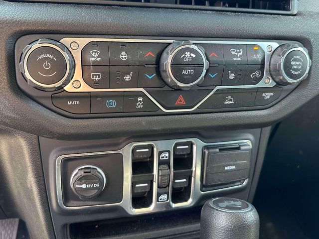 2024 Jeep Wrangler 4xe Sport S 4x4