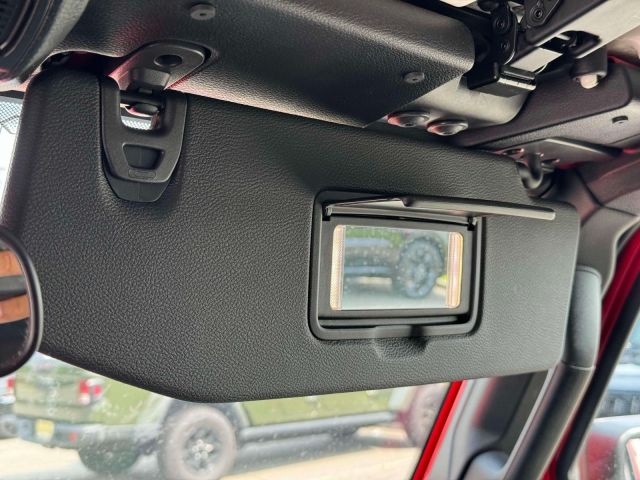 2024 Jeep Wrangler 4xe Willys 4x4