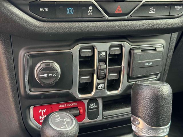 2024 Jeep Wrangler 4xe Willys 4x4