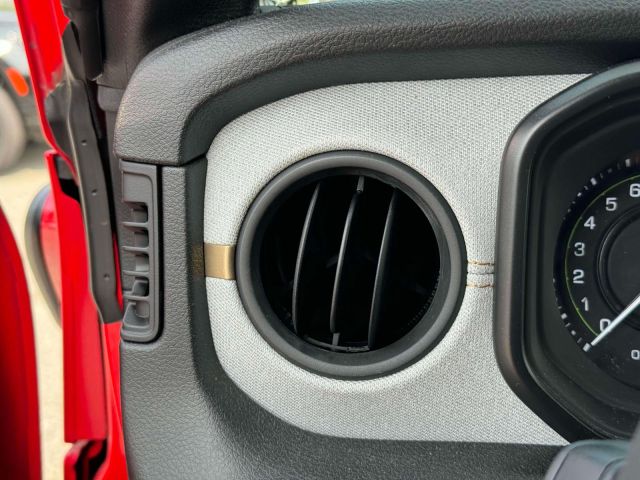 2024 Jeep Wrangler 4xe Willys 4x4