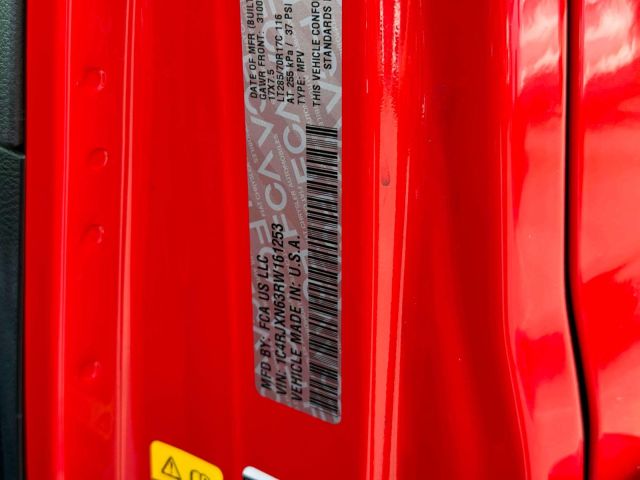 2024 Jeep Wrangler 4xe Willys 4x4