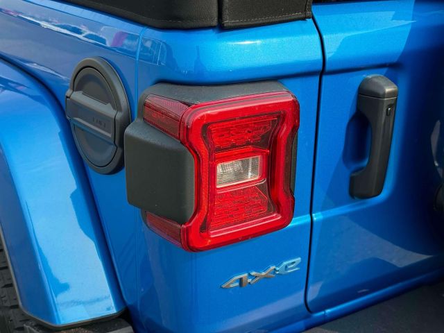 2024 Jeep Wrangler 4xe Sport S 4x4
