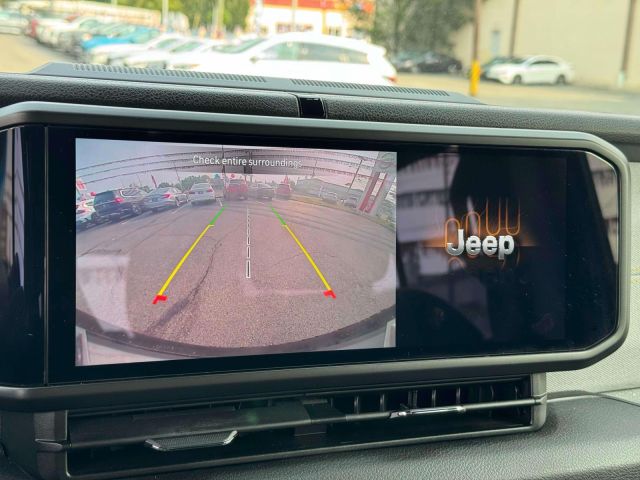 2024 Jeep Wrangler 4xe Sport S 4x4