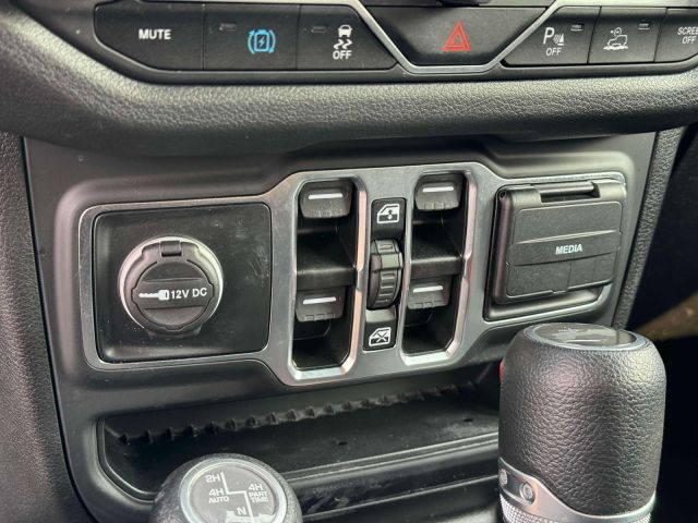 2024 Jeep Wrangler 4xe Sport S 4x4
