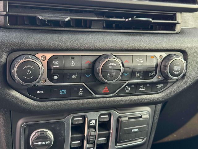 2024 Jeep Wrangler 4xe Sport S 4x4