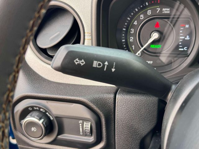 2024 Jeep Wrangler 4xe Sport S 4x4