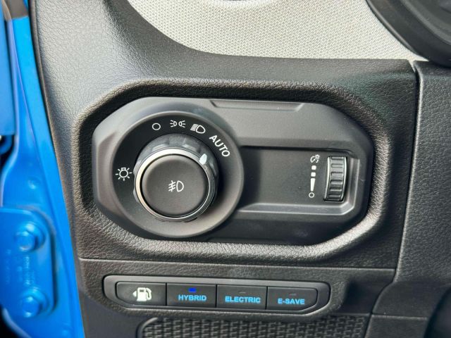 2024 Jeep Wrangler 4xe Sport S 4x4