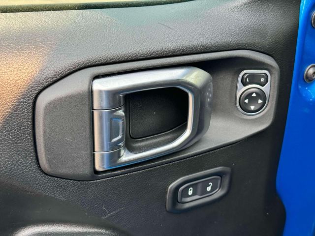 2024 Jeep Wrangler 4xe Sport S 4x4