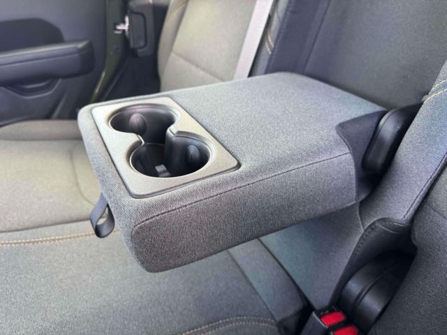 2024 Jeep Wrangler 4xe Willys 4x4 2024 Jeep Wrangler 4xe Willys 4x4