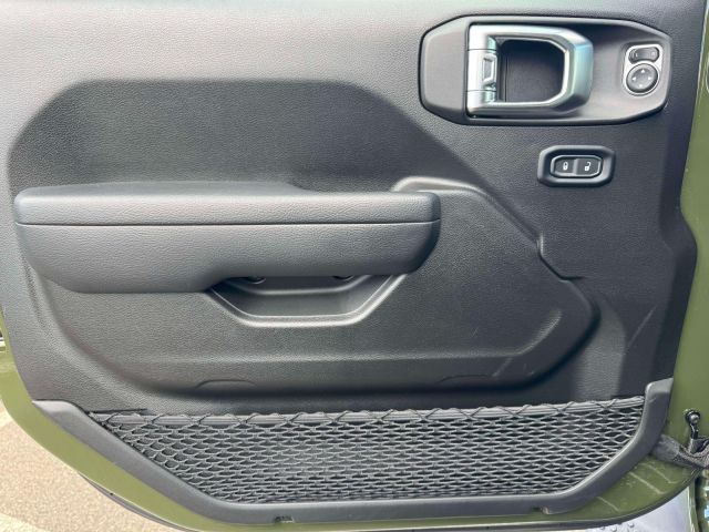 2024 Jeep Wrangler 4xe Willys 4x4 2024 Jeep Wrangler 4xe Willys 4x4